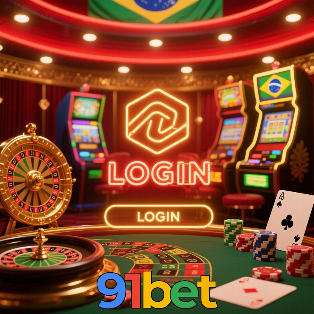 91bet:Vença na roleta e leve para casa grandes prêmios!