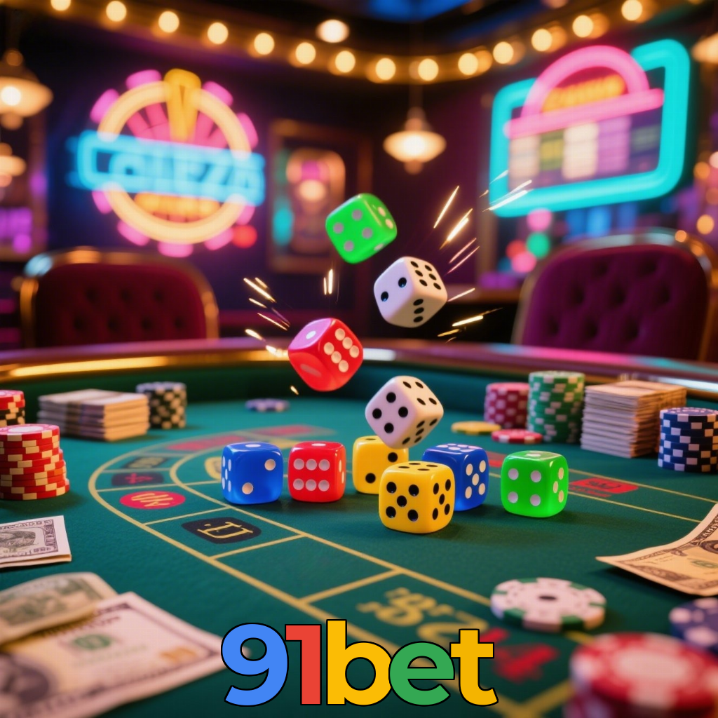 91bet:Cada giro nas roletas é uma chance de vitória! Aposte agora!