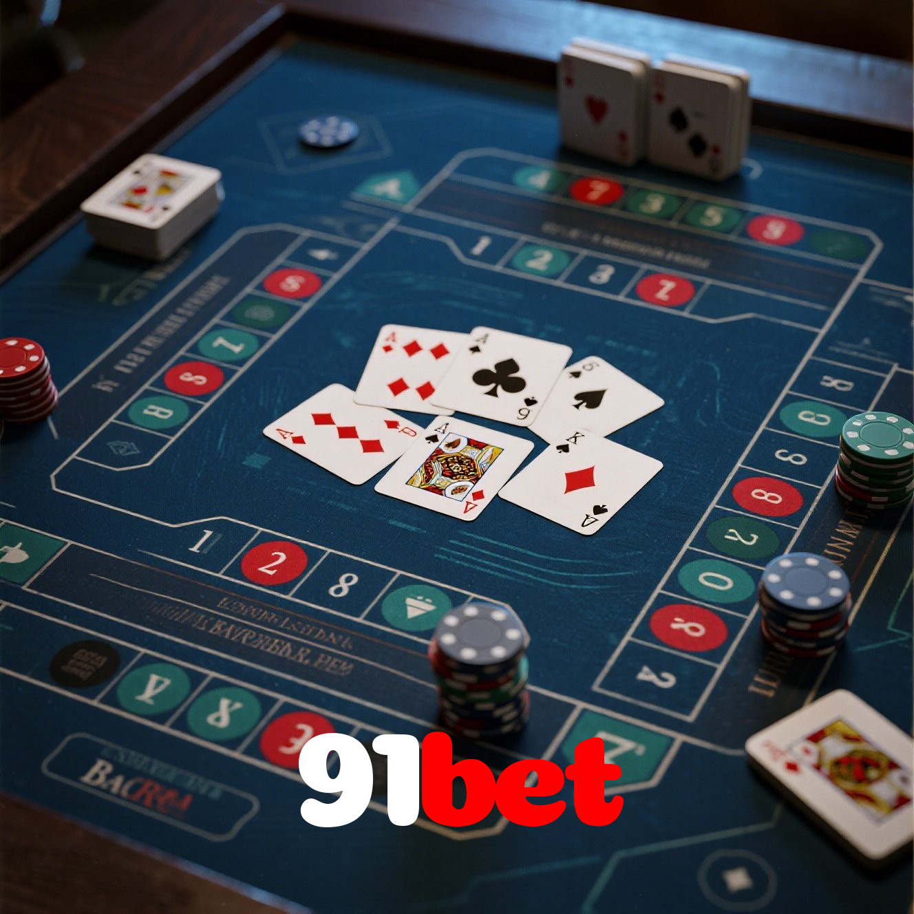 91bet:Cada giro é uma nova chance! Aposte nas slots e vença!