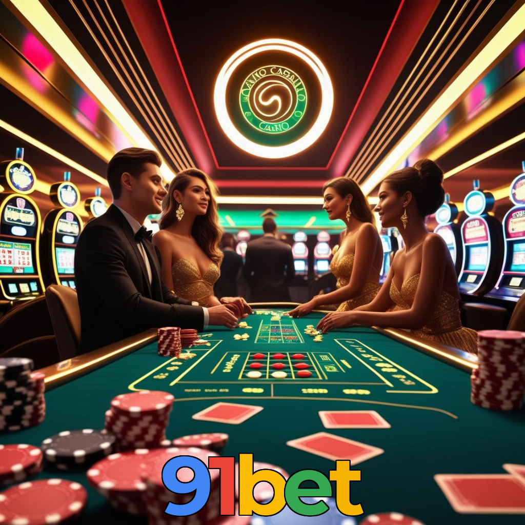 91bet：O melhor cassino para você jogar poker e fazer apostas no futebol online!