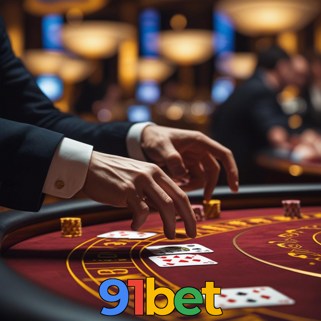 91bet：Aposte agora nas roletas e veja a sorte brilhar para você!