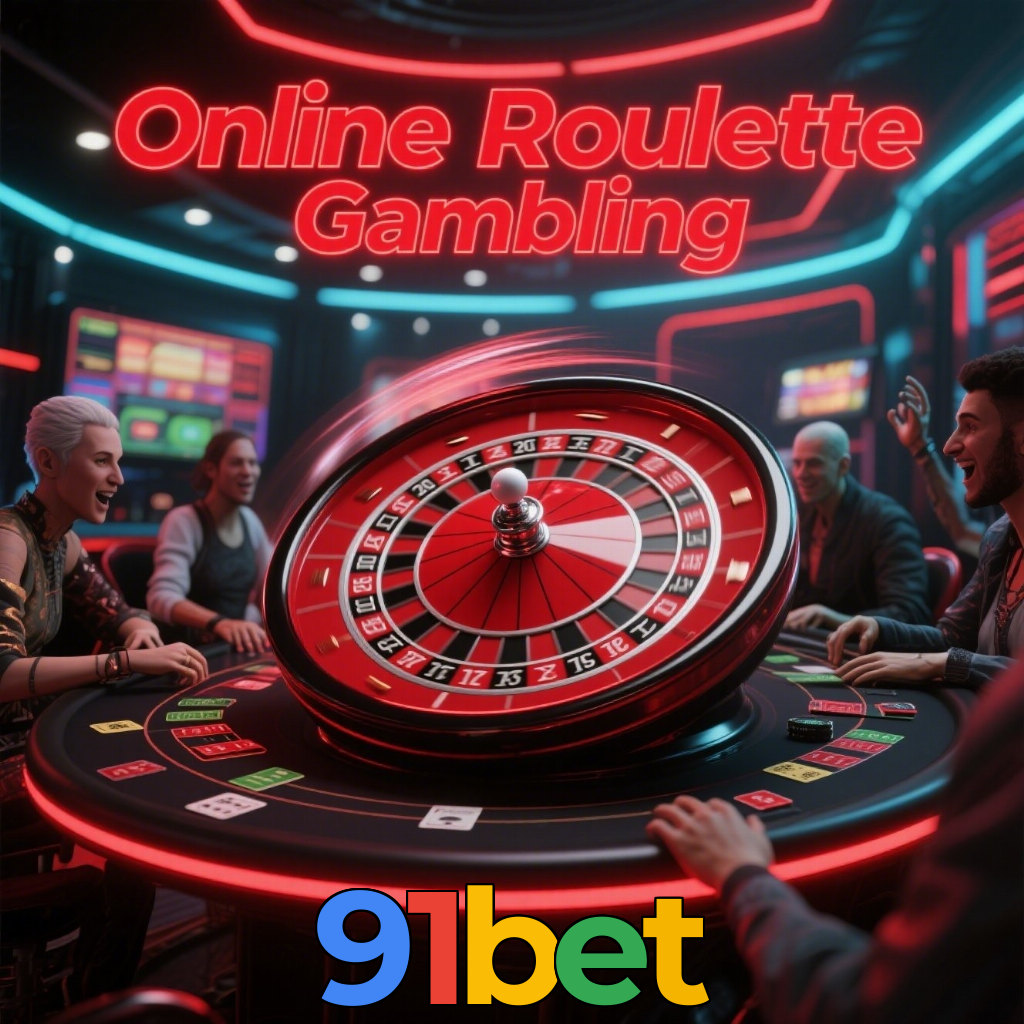 91bet：O melhor cassino para você jogar slots e apostar no seu time de futebol!