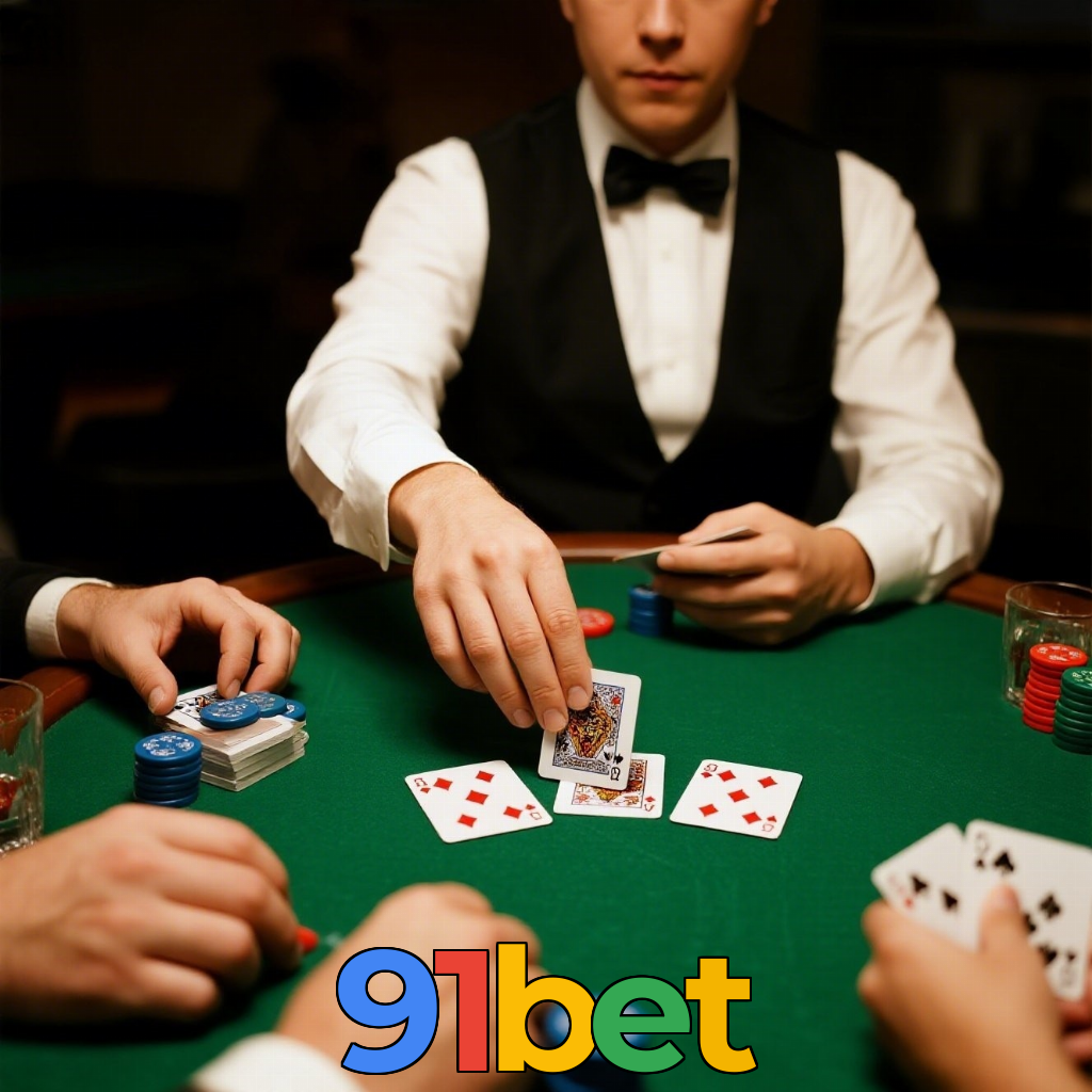 91bet：Jogue poker e aposte no futebol para grandes prêmios em nosso cassino!