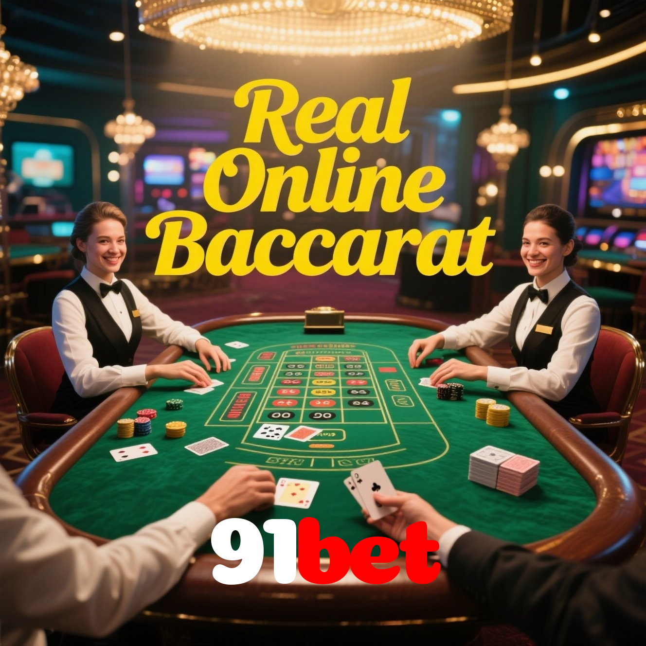 91bet：Apostas ao vivo no futebol e diversão garantida com jogos de cassino!