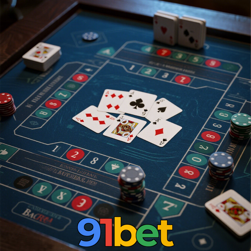 91bet:Jogue nas roletas e veja a sorte sorrir para você!