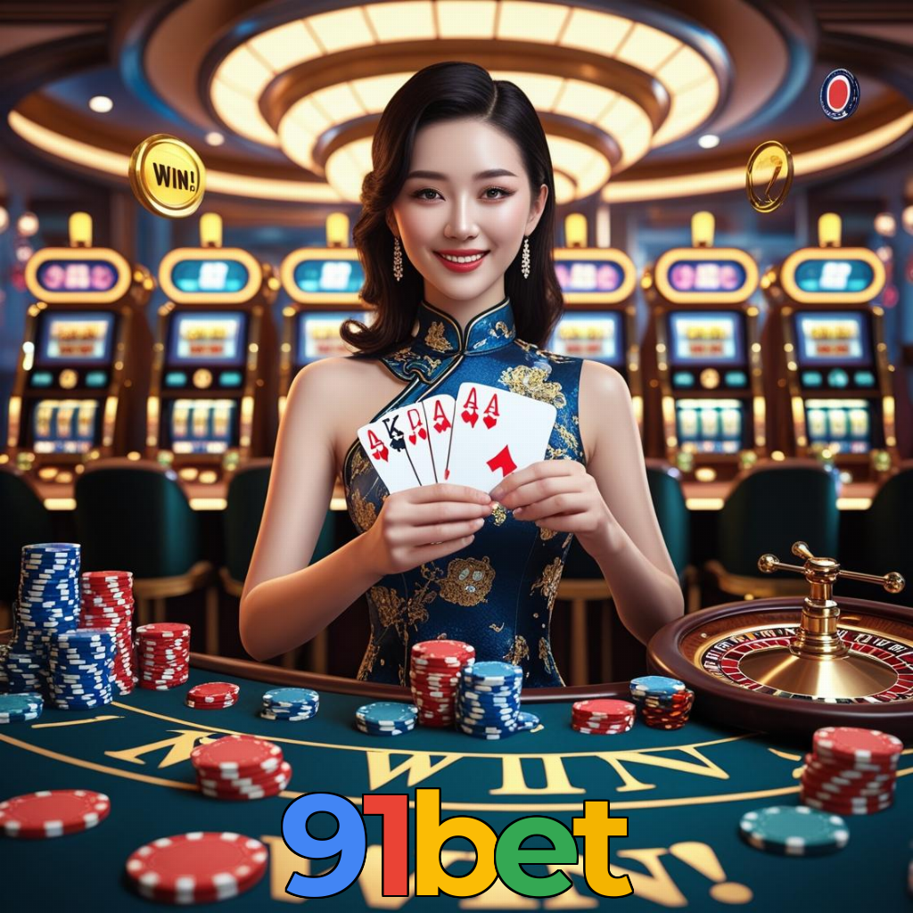 91bet:Cada jogada no blackjack é uma chance de conquistar vitórias!