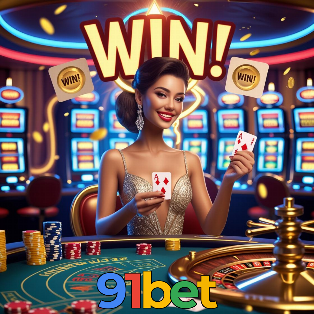91bet:Jogue poker, roleta e aposte ao vivo no futebol online para grandes vitórias!