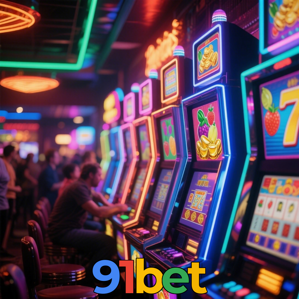 91bet：Jogue no melhor cassino online e descubra os maiores jackpots!