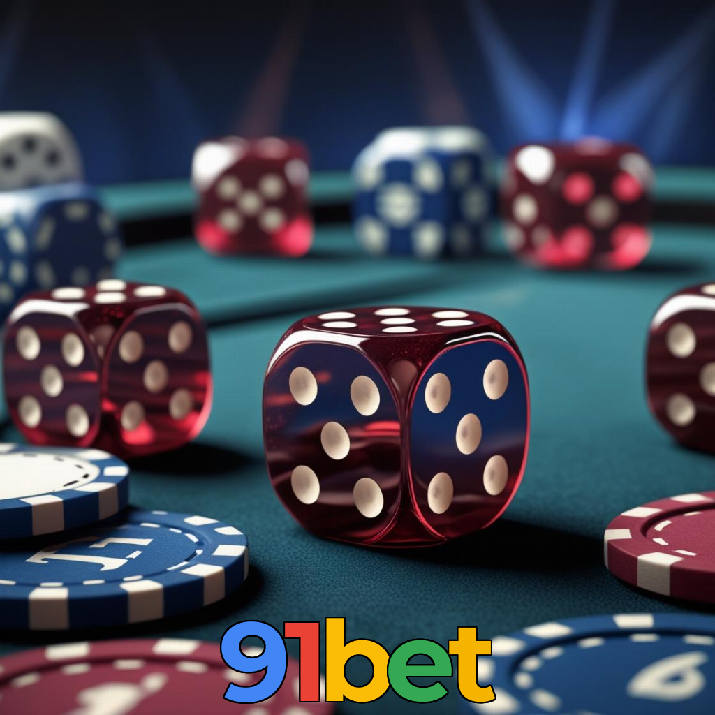 91bet：Onde sua sorte brilha: poker, roleta e apostas em futebol!