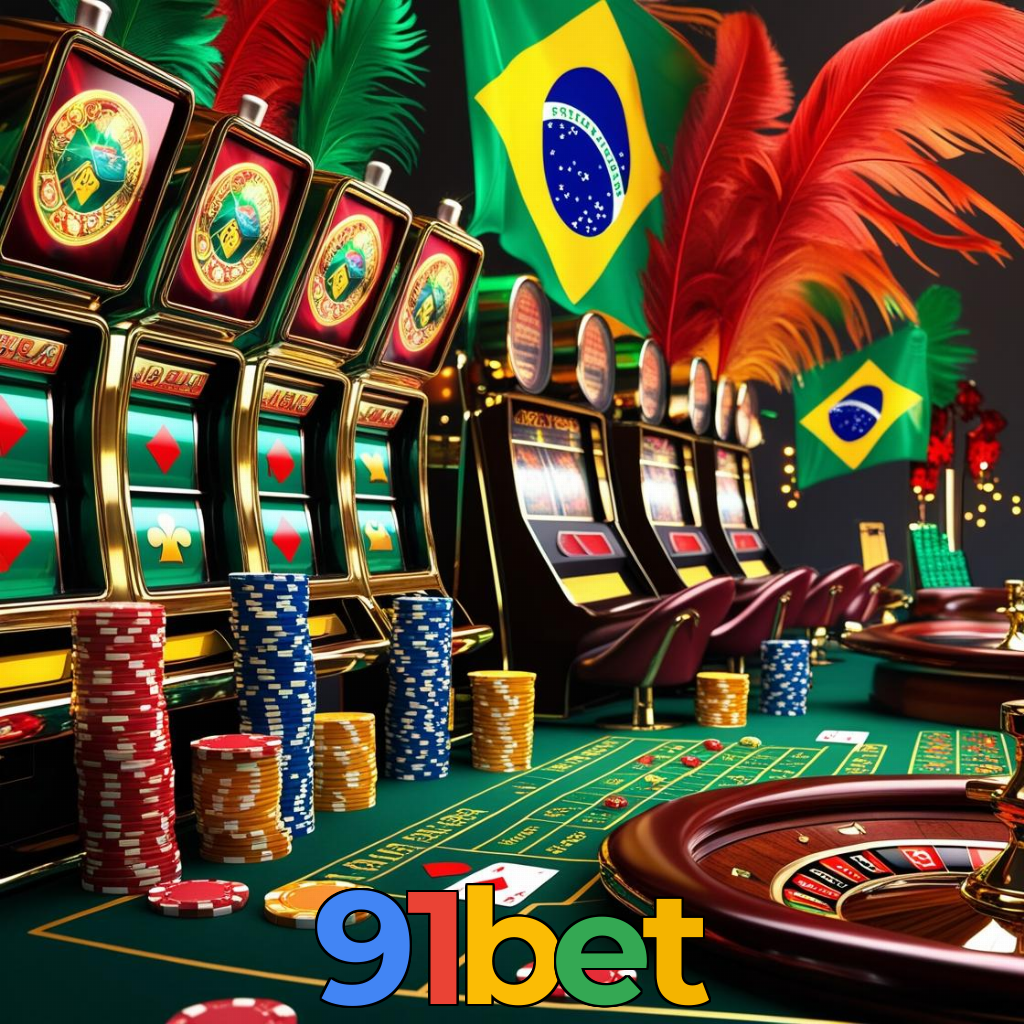 91bet:Cada aposta é uma nova vitória em nosso cassino online!