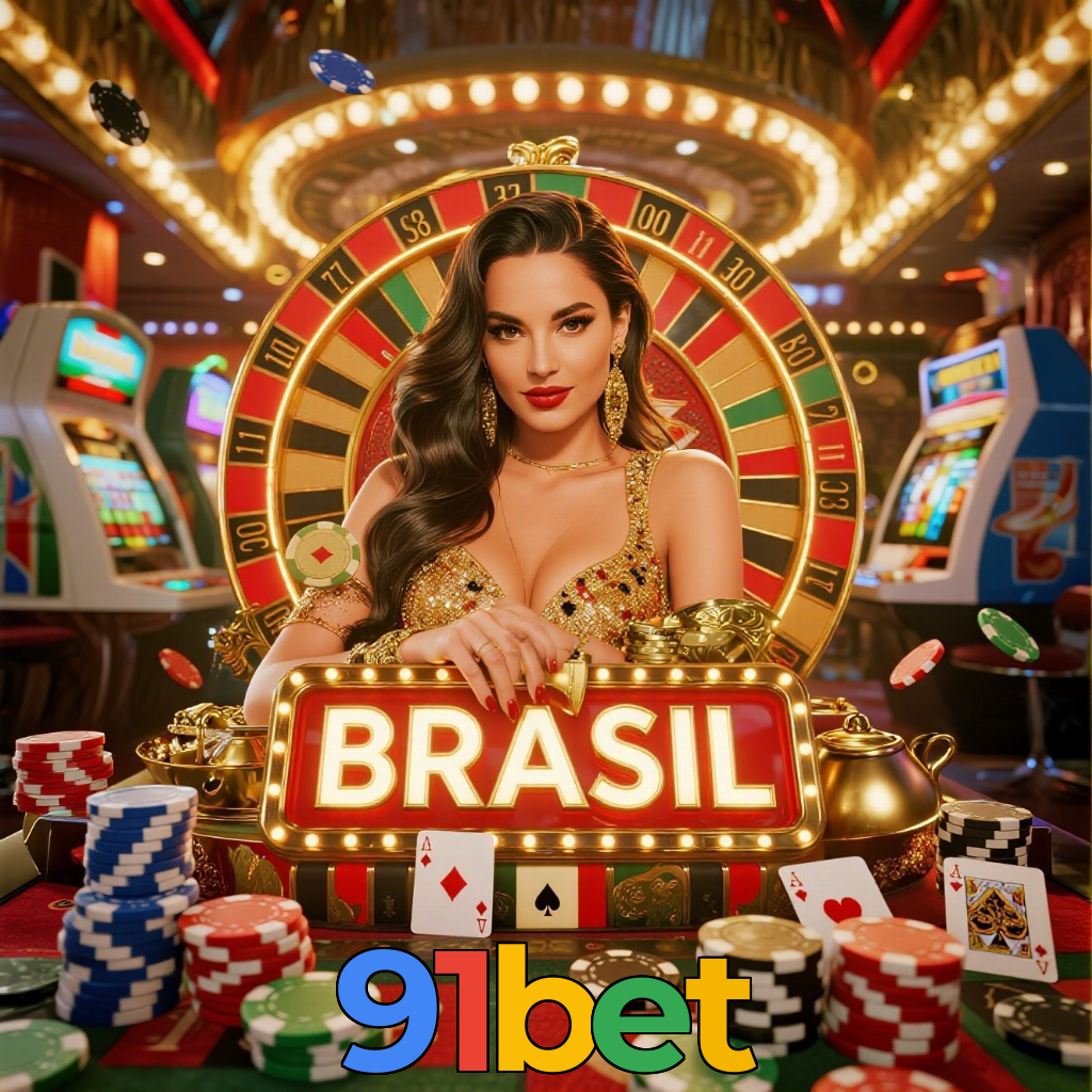 91bet：A adrenalina do futebol online é sua chance de ganhar!