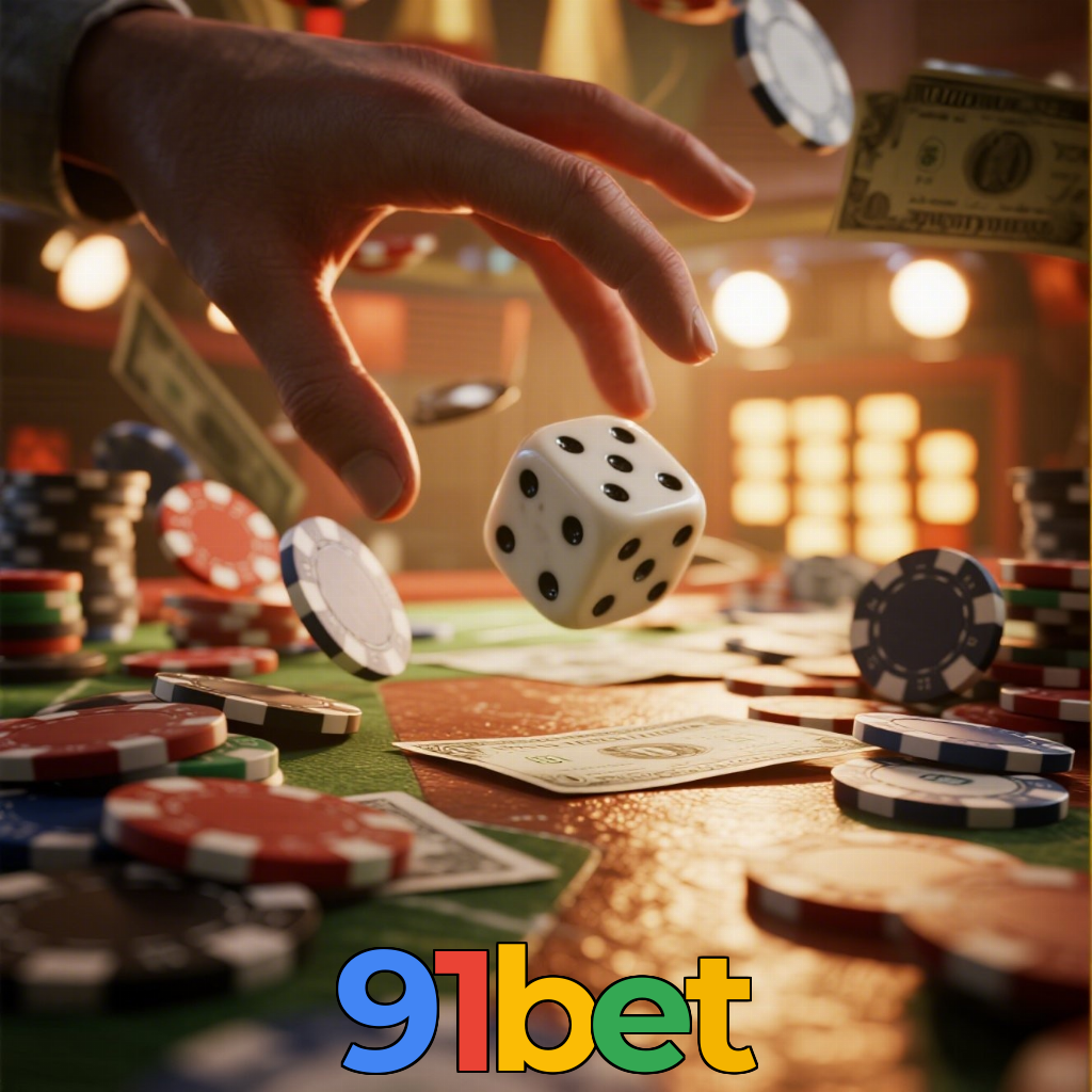 91bet：Aposte nas roletas e veja os prêmios incríveis chegarem até você!