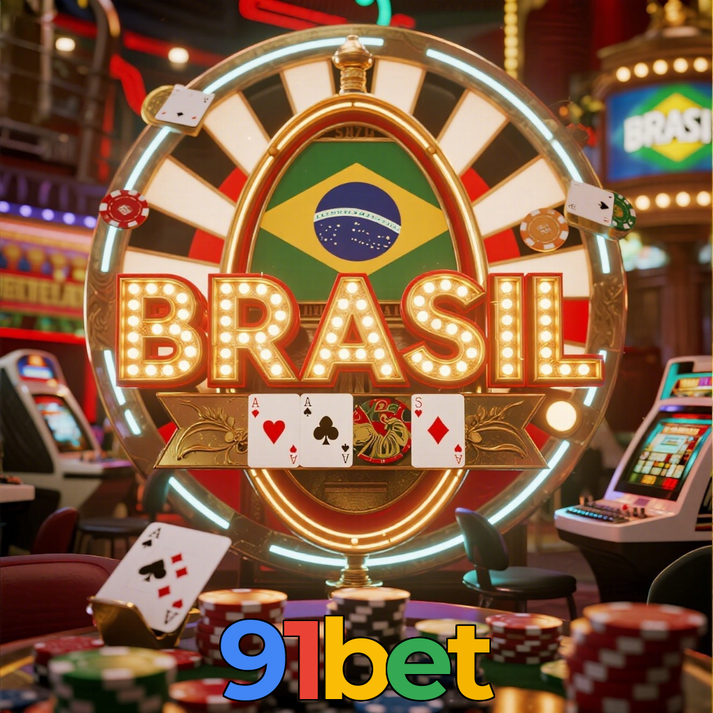 91bet：A sorte está ao seu alcance! Aposte e vença no futebol!