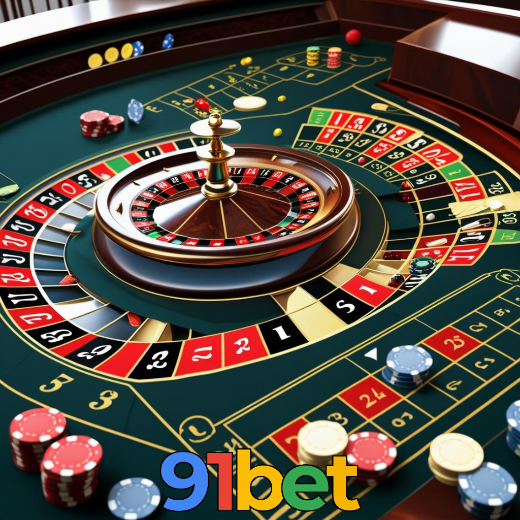 91bet:Ganhe no blackjack, aposte no futebol e vença com grandes prêmios!