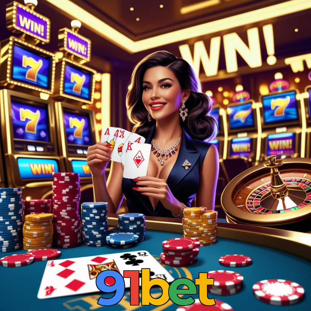 91bet:Aposte nas roletas e veja os prêmios incríveis chegarem até você!