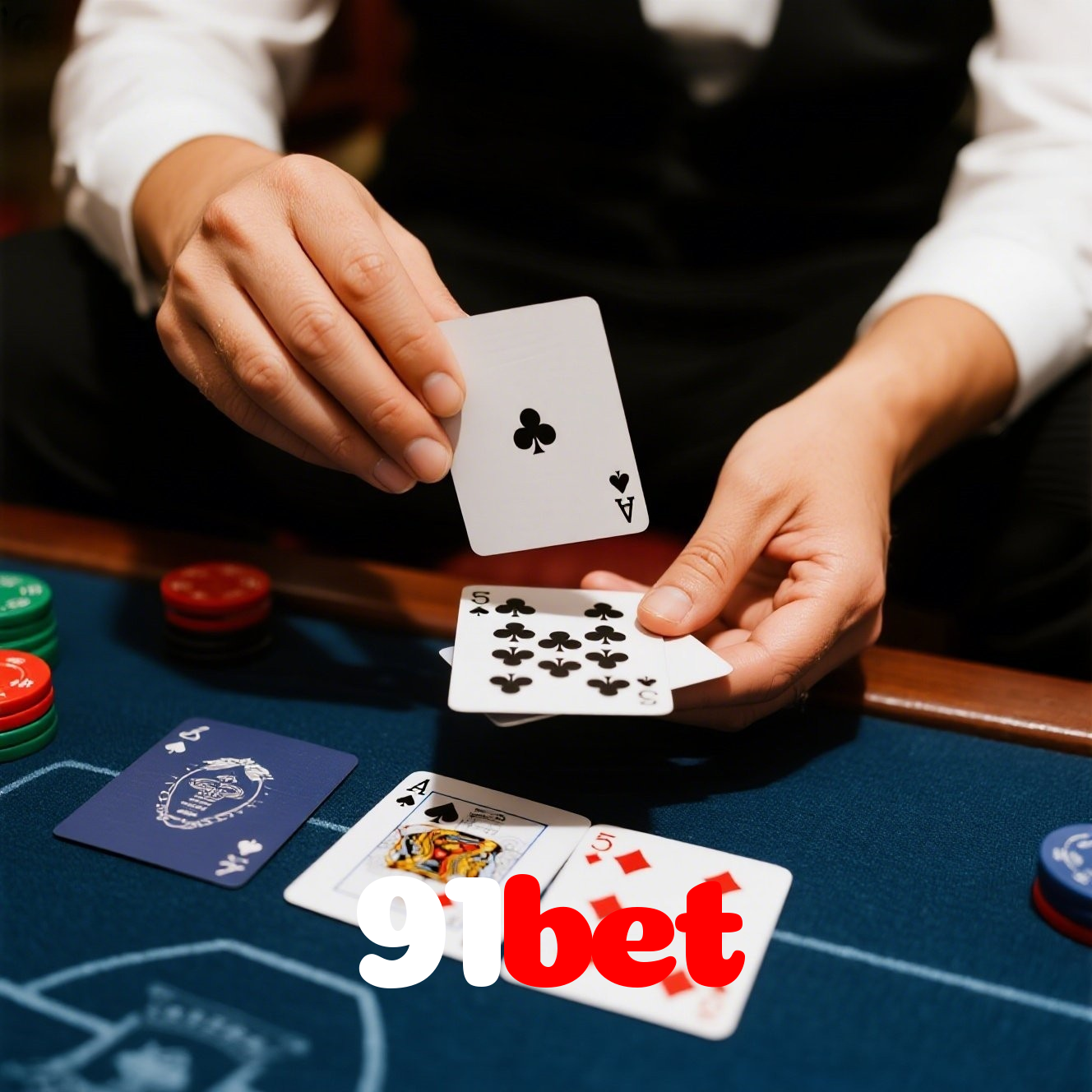 91bet: Grandes vitórias te esperam no cassino online mais confiável!