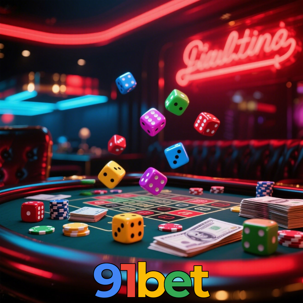 91bet:Desafie a roleta e ganhe prêmios incríveis no nosso cassino!