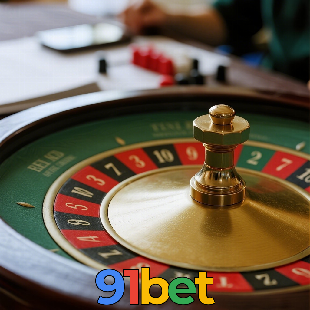 91bet：A melhor experiência de apostas no futebol e cassino está no nosso site!
