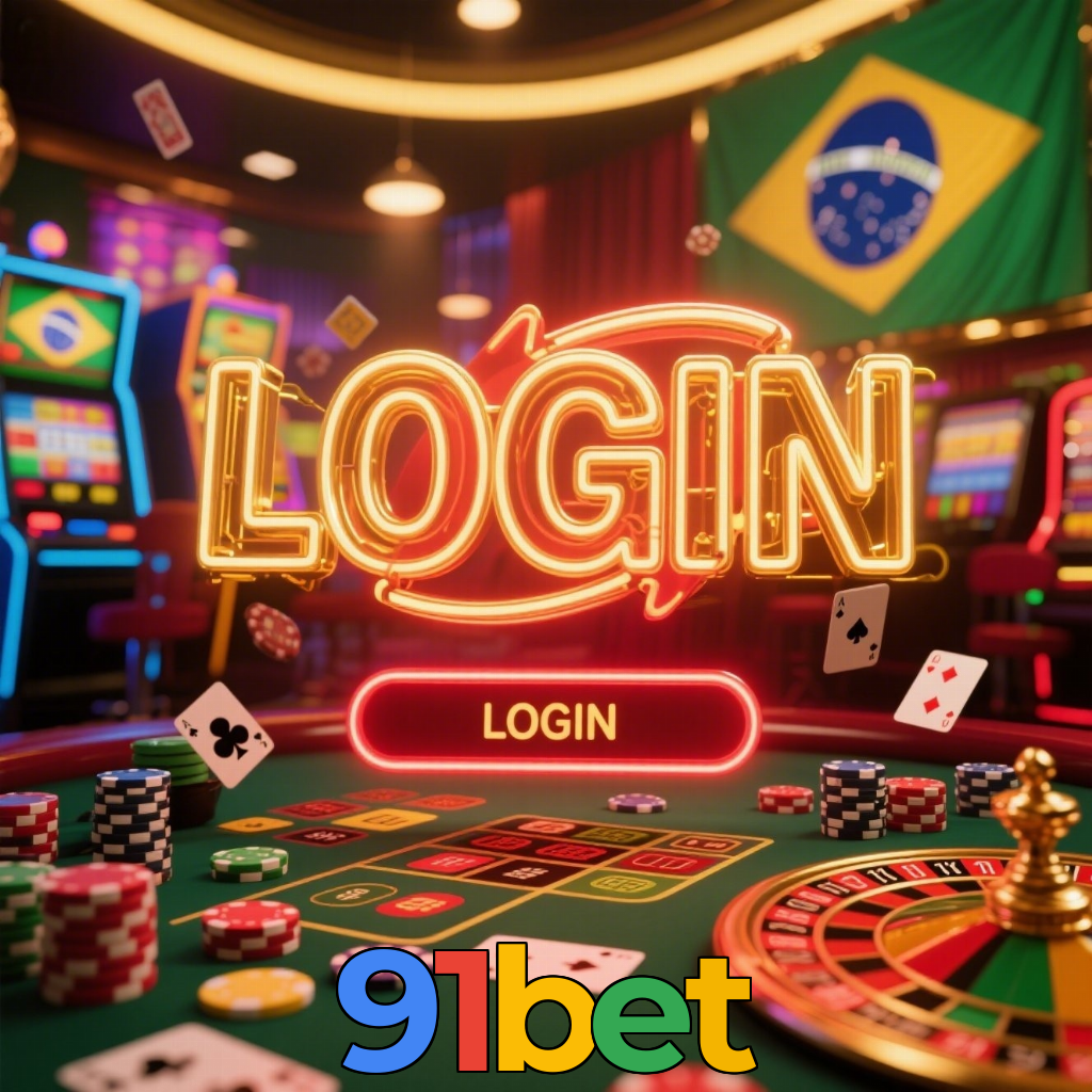 91bet:Jogue slots, roleta e aposte no futebol para grandes vitórias!