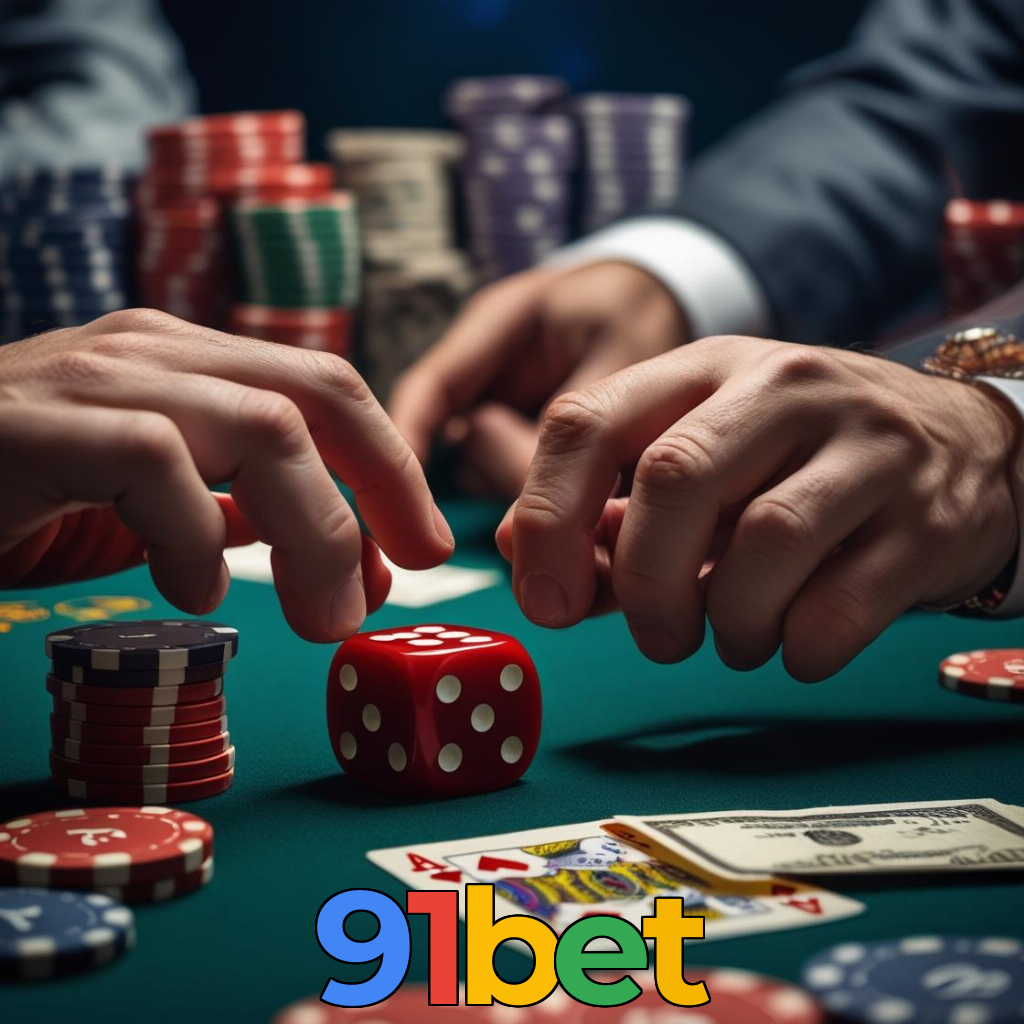 91bet:Sinta a emoção do poker online! Mostre que você é o mestre das cartas!