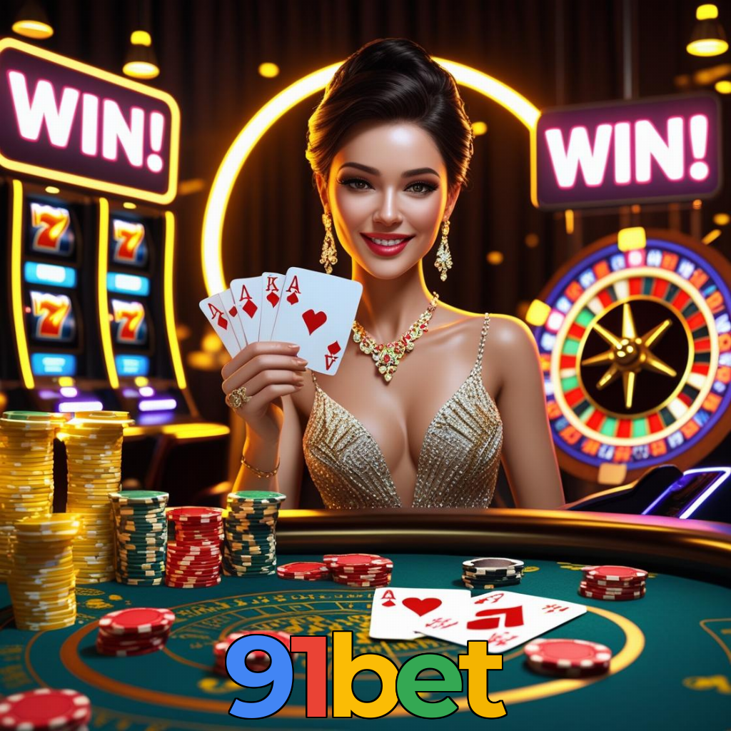 91bet:A sorte está no cassino online com apostas no futebol e grandes vitórias!
