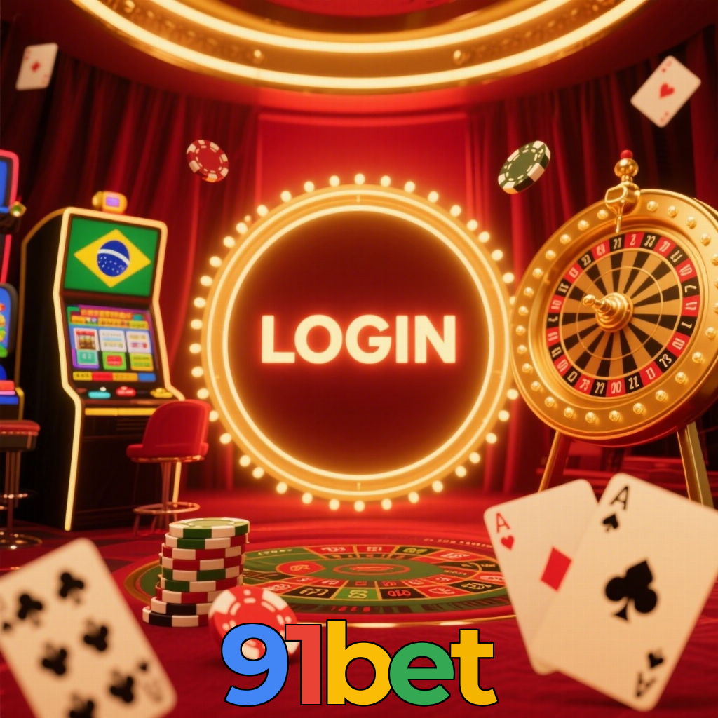 91bet：Jogue poker, aposte no futebol e ganhe prêmios ao vivo!