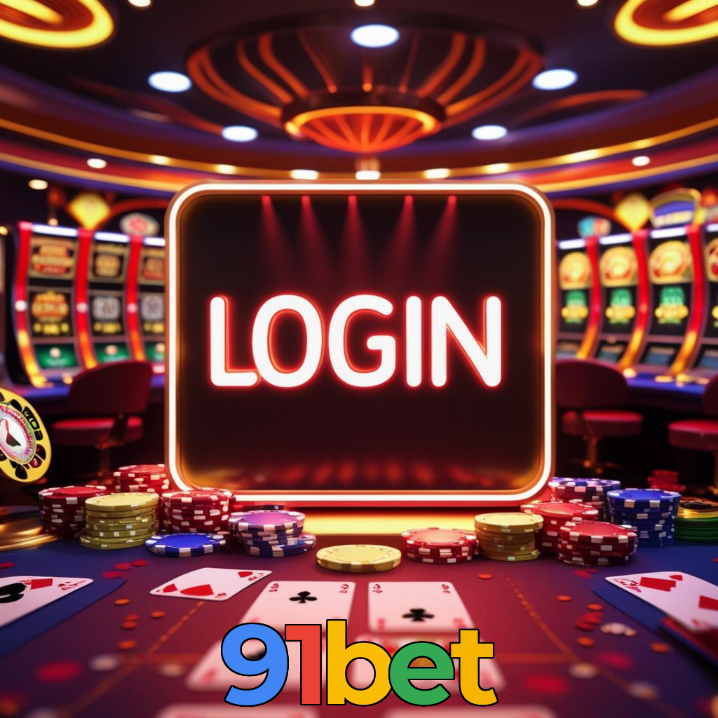 91bet:Apostas ao vivo no futebol e prêmios épicos nos jogos de cassino!