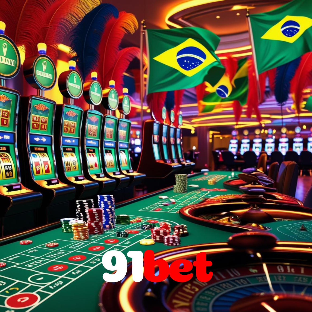 91bet：Jogue futebol online e sinta o jogo como nunca antes!