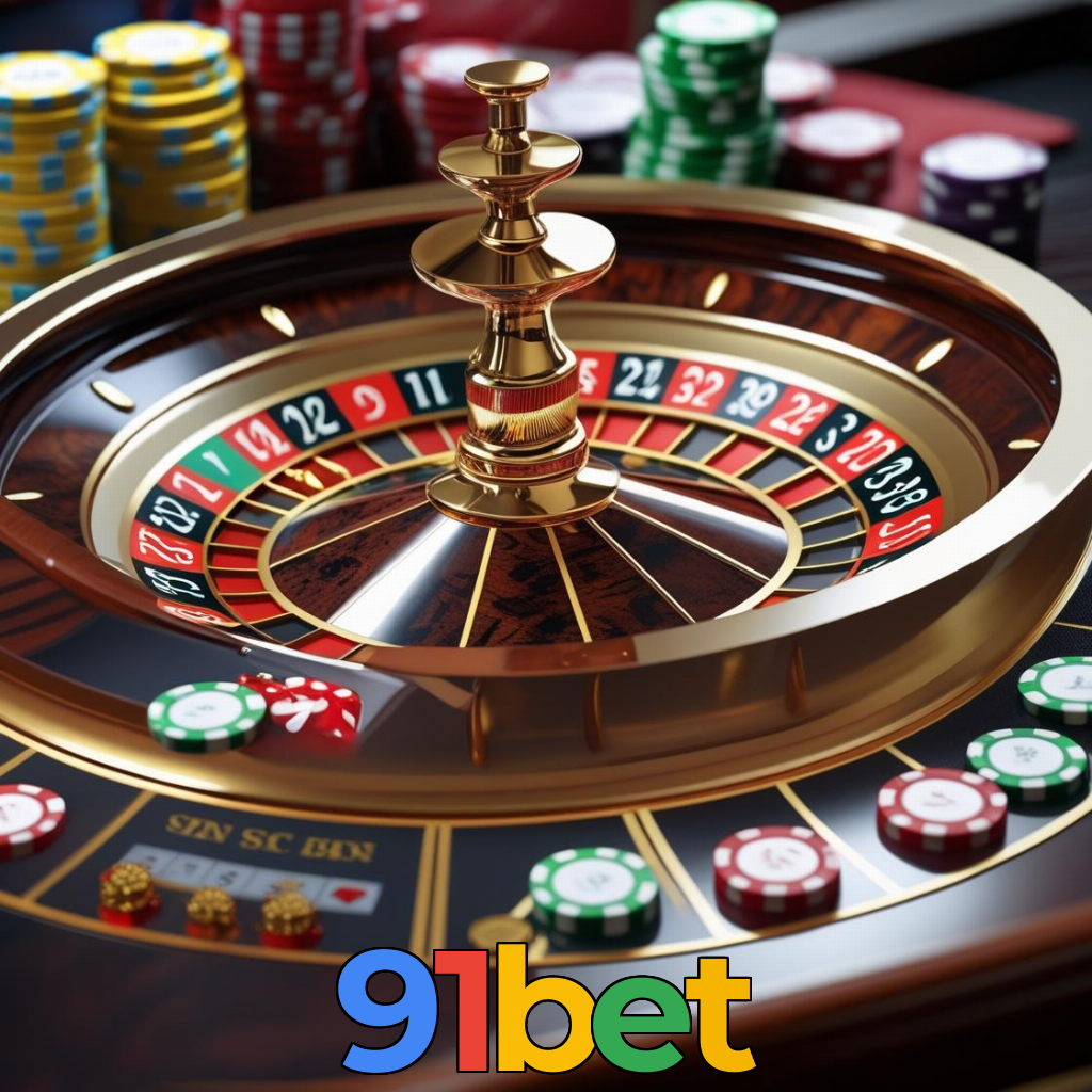 91bet：Aposte no futebol e jogue os melhores jogos de cassino com prêmios incríveis!