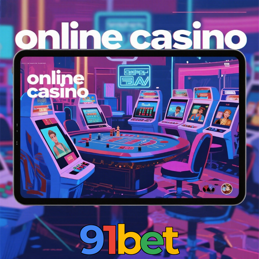 91bet:Jogue slots, aposte no futebol e vença em grandes mesas de poker!