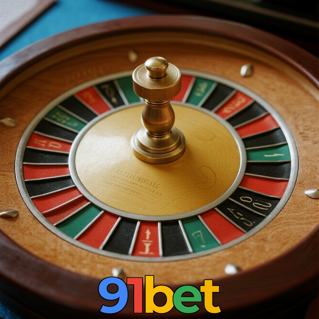 91bet:Jogue agora e vença no melhor cassino online!