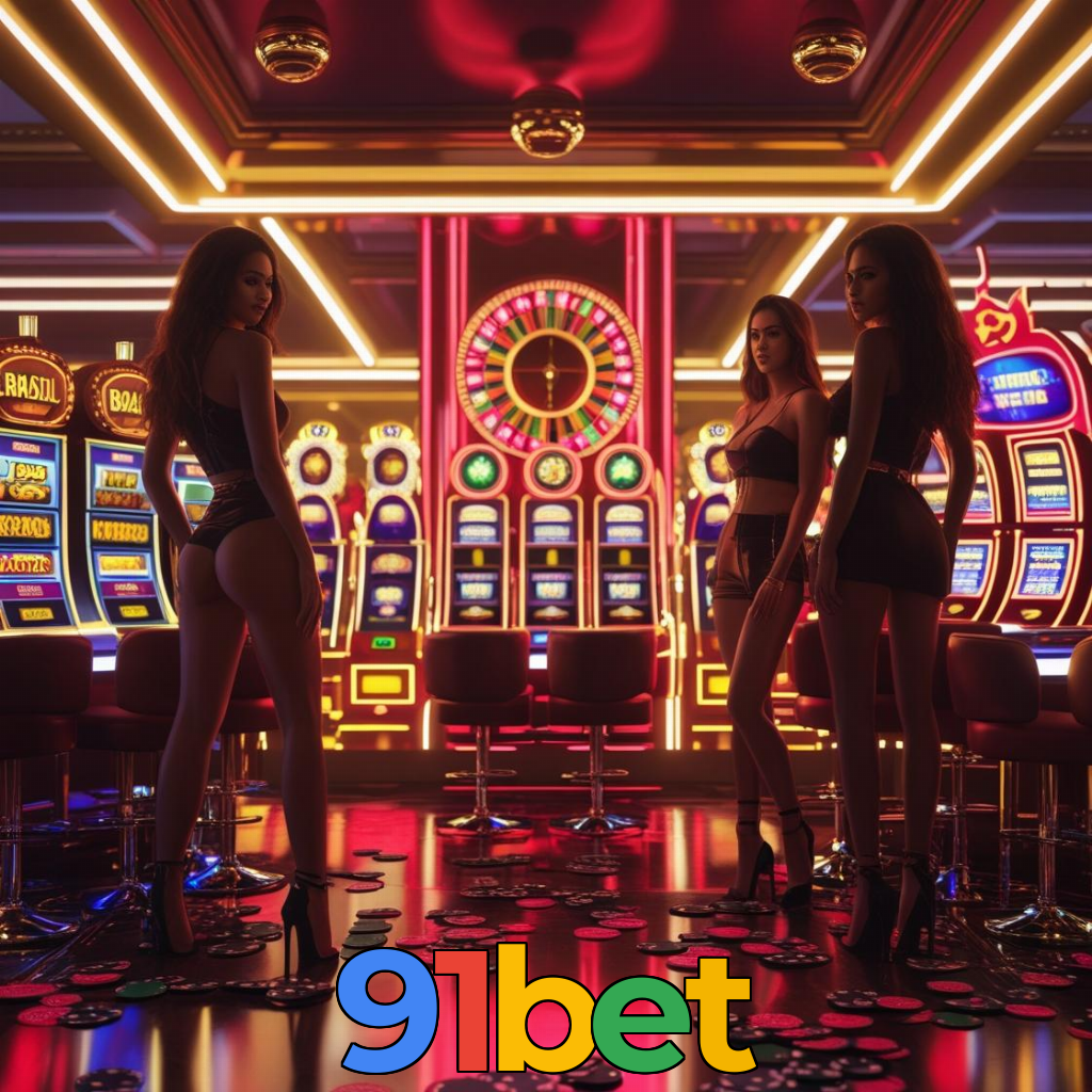 91bet:Entre no cassino e comece a ganhar agora mesmo!