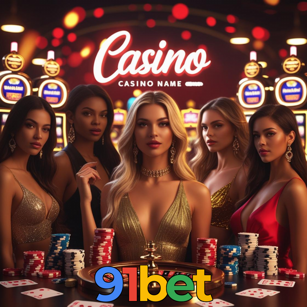 91bet：Jogue slots, poker e aposte no futebol no cassino online mais emocionante!