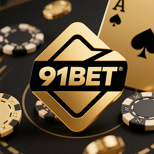 91bet - Jogue e ganhe no cassino online mais confiável do Brasil!